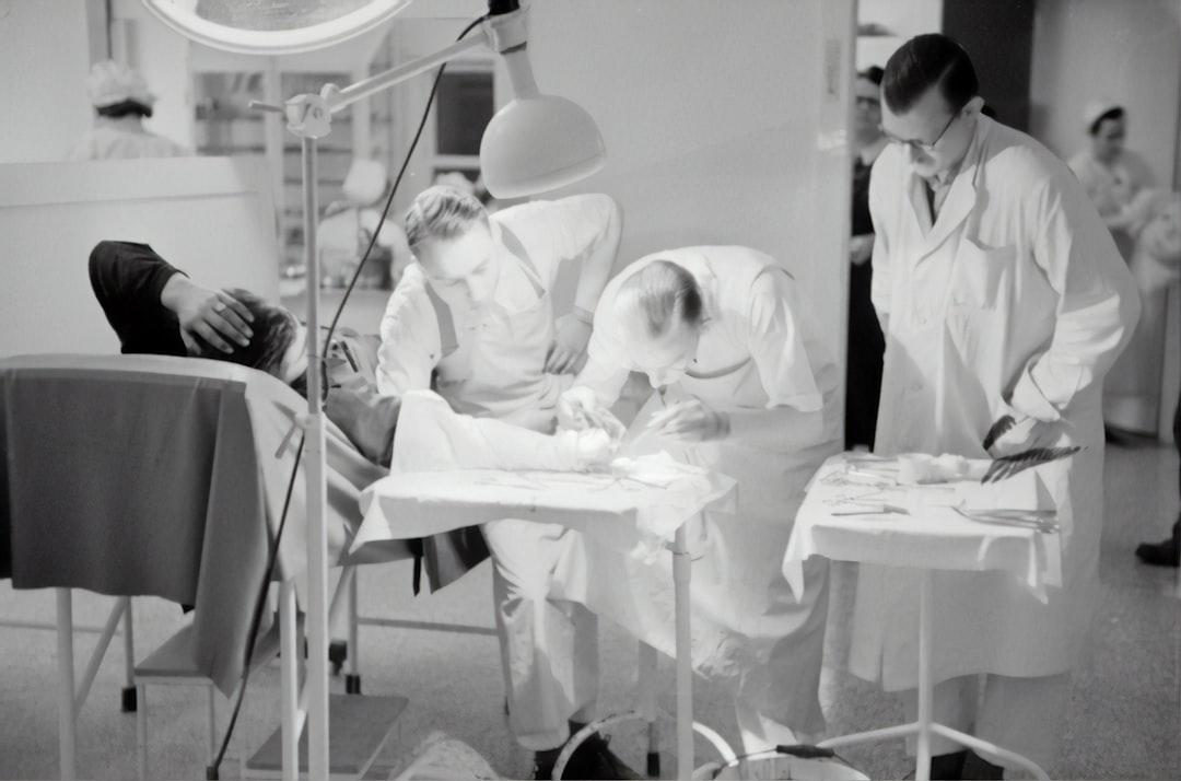 Colonoscopy Procedure Medical History