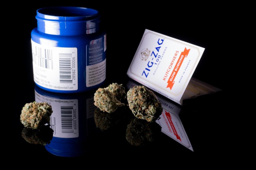 Medical Marijuana Patient History Form