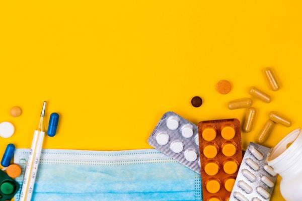 Medication Reconciliation Form