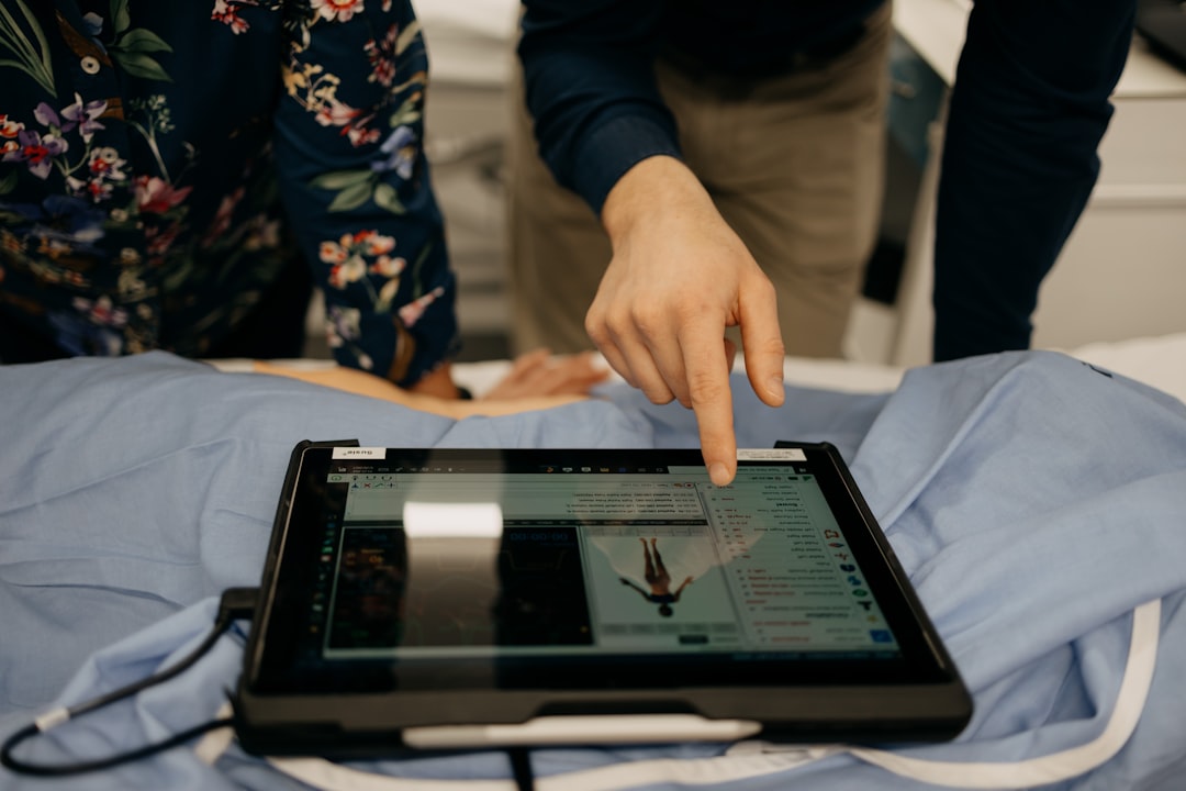 What Is the Digital Front Door in Healthcare (and Why Every Practice Needs One)