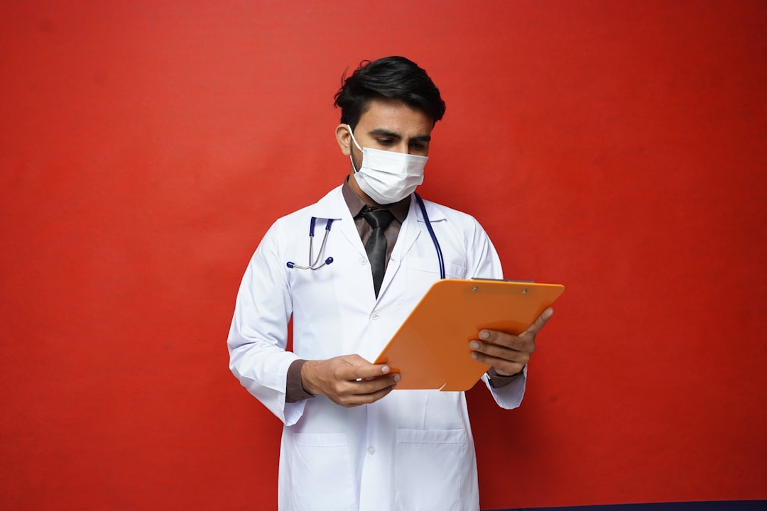 The Environmental Case for Ditching Paper Medical Forms