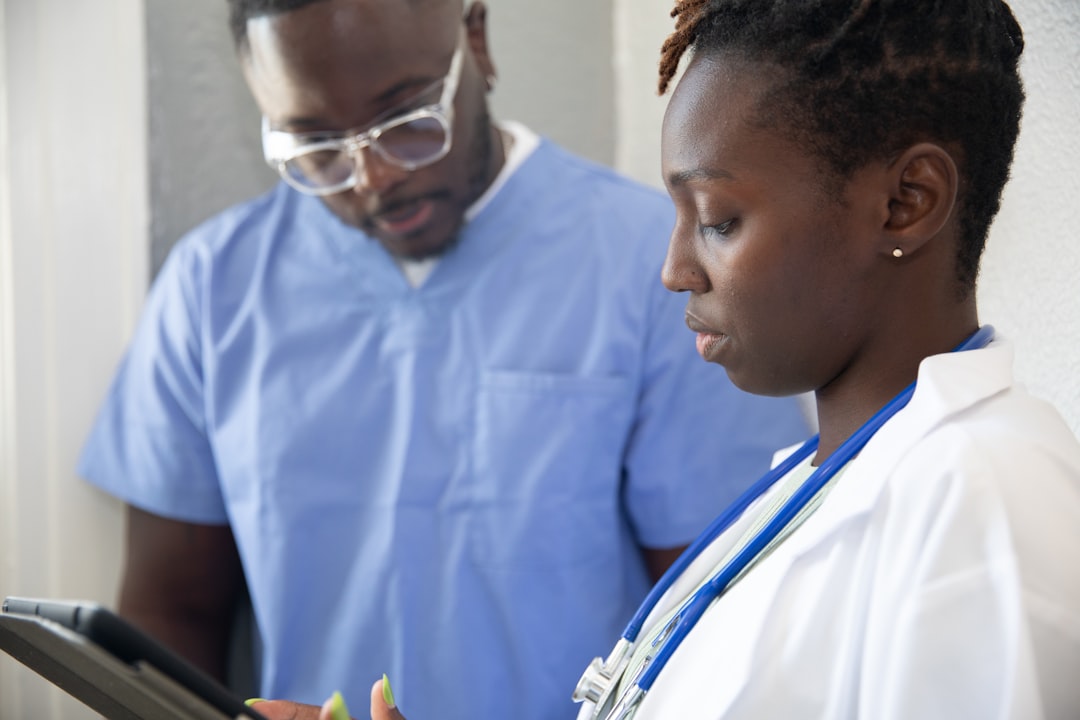 Digital Patient Intake