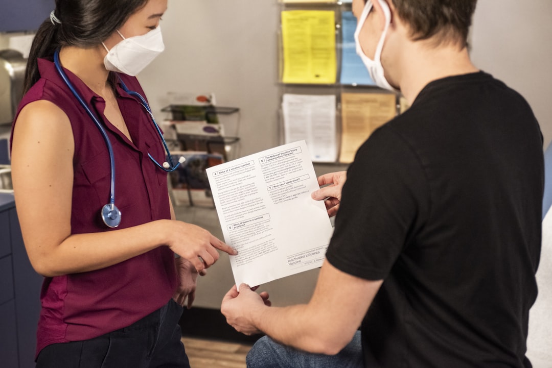 How Med Spa Practices Use Consent Forms to Improve Their Workflow