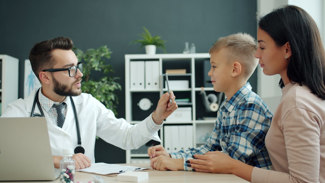 How Speech Therapy Practices Use Appointment Scheduling to Improve Workflow