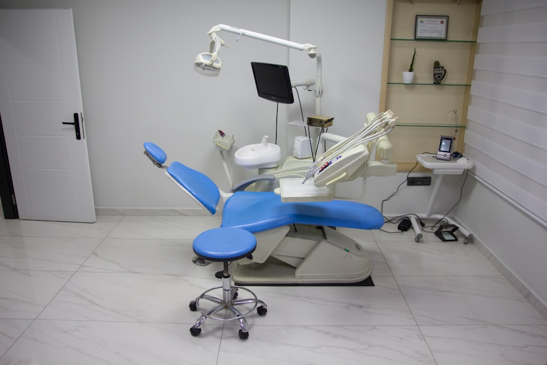 Online Booking for Dental Practices: Why It's the #1 Growth Move