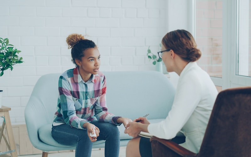 Formisoft for Behavioral Health