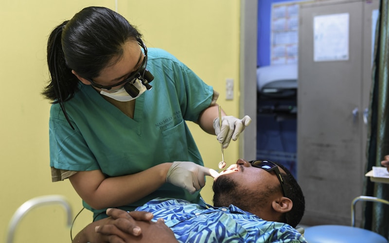 Formisoft for Dental Practices