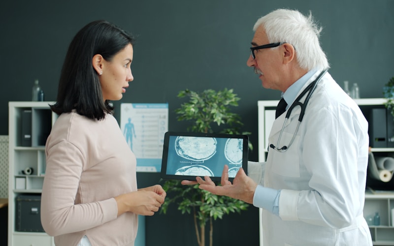 Formisoft for Gastroenterology