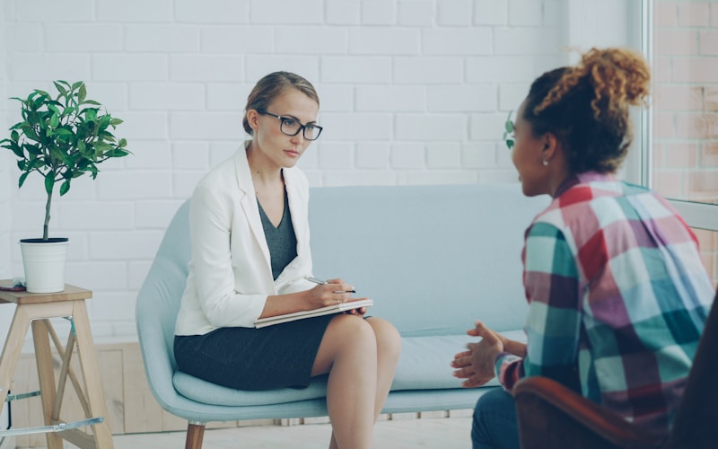 Formisoft for Mental Health Practices