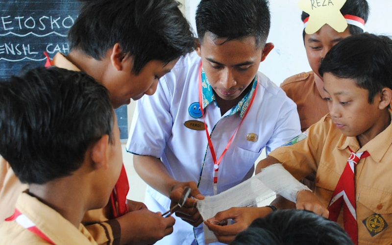 Formisoft for Multi-Provider Clinics