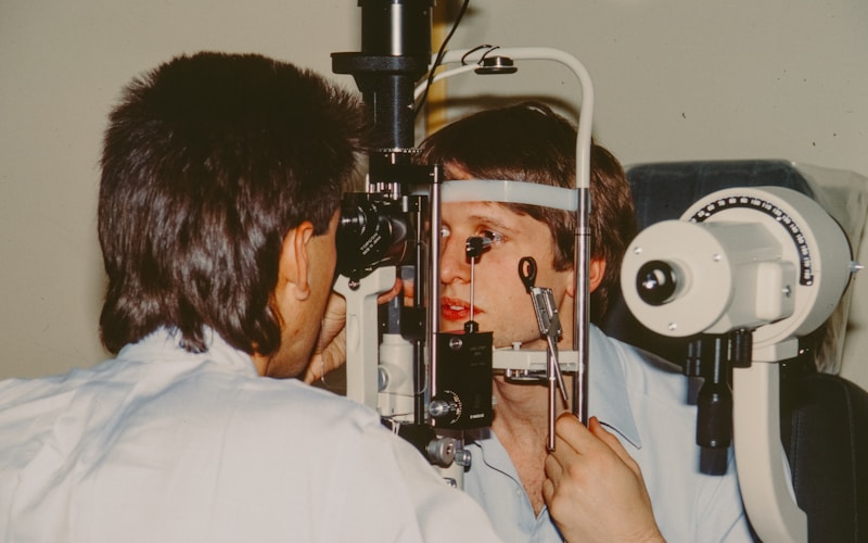 Formisoft for Ophthalmology