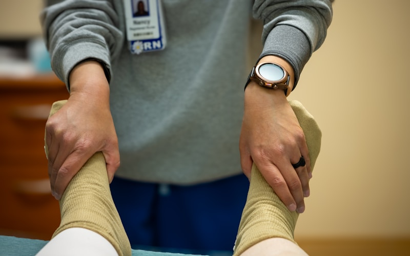 Formisoft for Pain Management