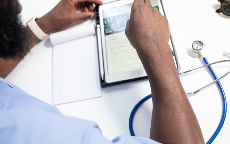 Pre-Visit Intake Automation