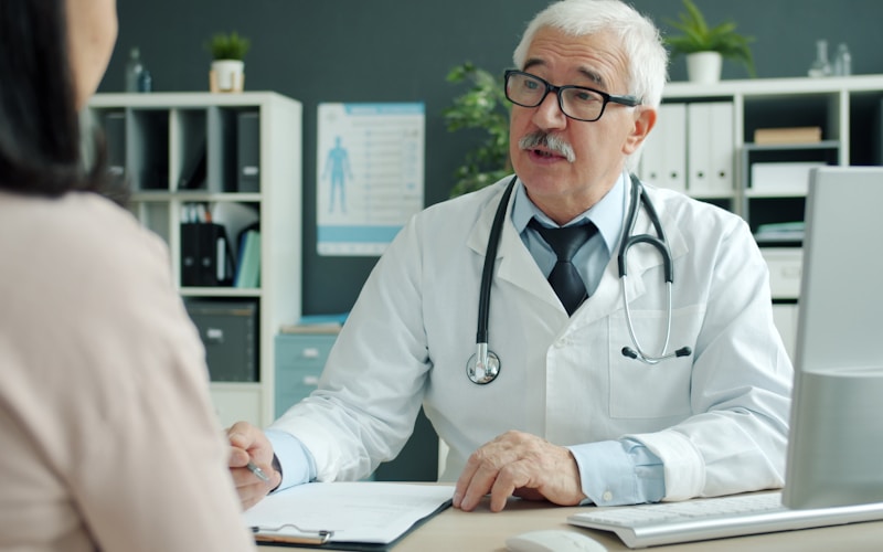 Formisoft for Primary Care