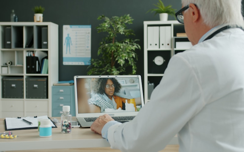 Telehealth Practice Management