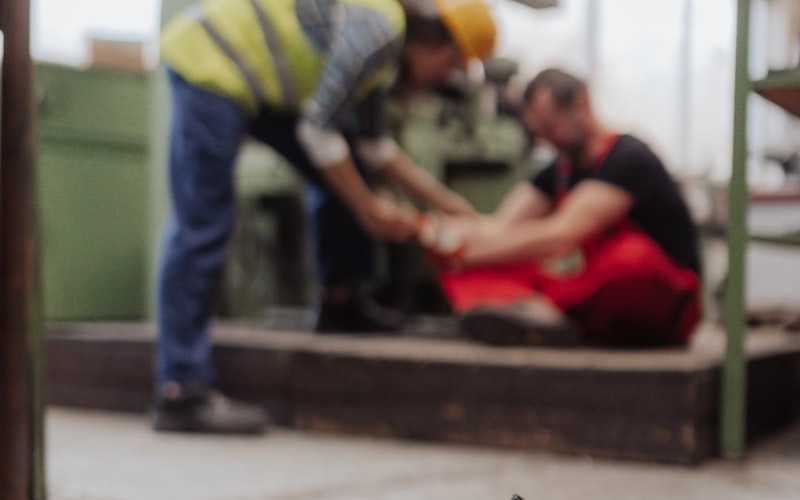 Workers' Compensation Intake